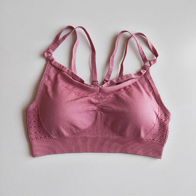 Women's Gym Sportswear Set
