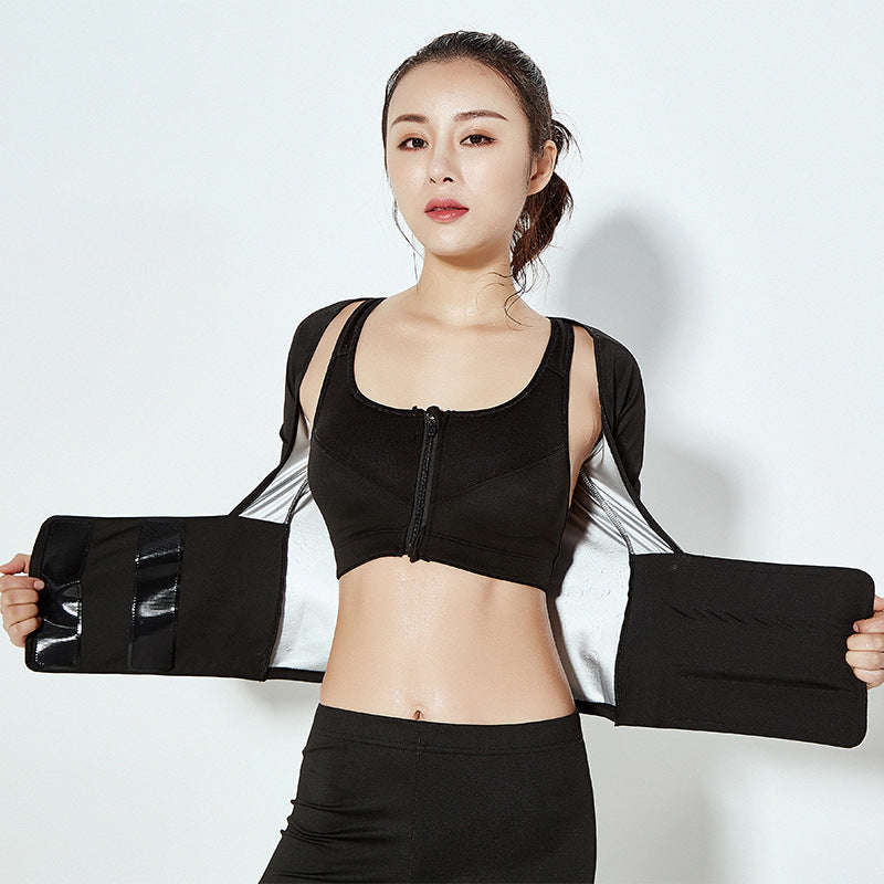Breathe Fit Women's Loose Sweat-Enhancing Yoga Pants