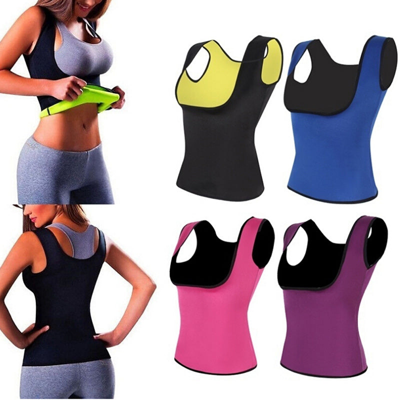Woman Sport Vest, Vest Features Lightweight