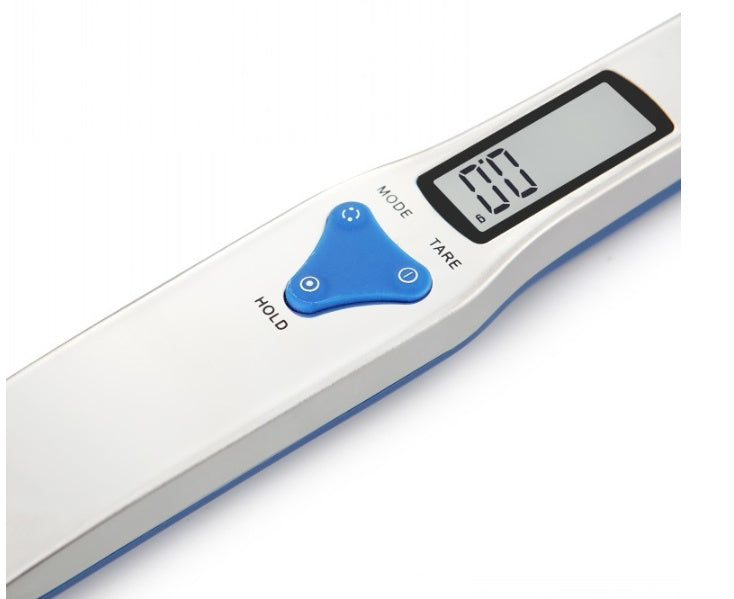 Digital Spoon Scale 500g 0.1g Electronic Measuring Kitchen Spoon of 3