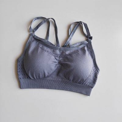 Women's Gym Sportswear Set