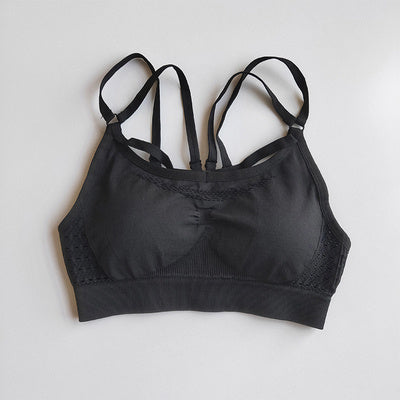 Women's Gym Sportswear Set