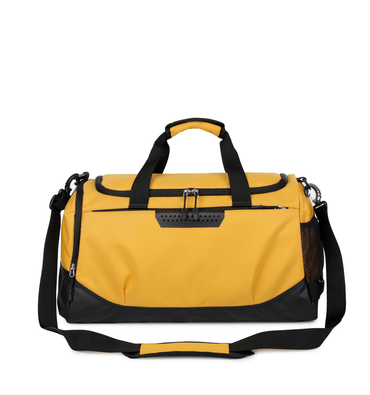 UrbanDry XL Sports Duffel – Waterproof Dry/Wet Separation Gym Bag