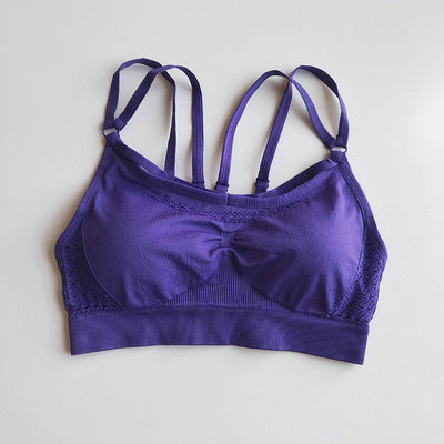 Women's Gym Sportswear Set