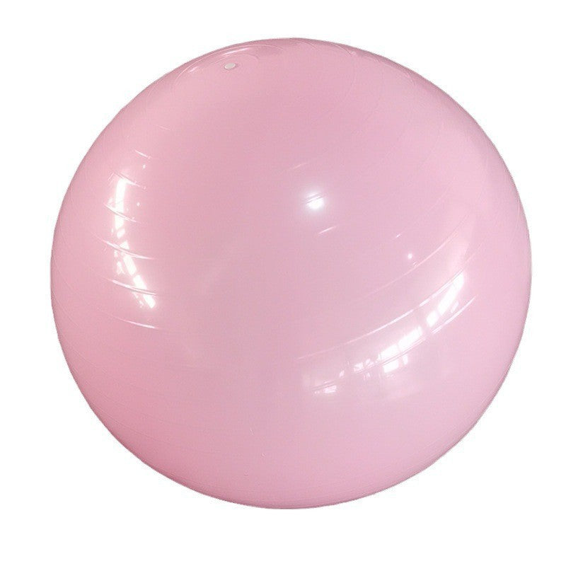 Anti-Burst Yoga Balance Ball for Fitness & Training