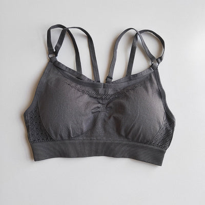 Women's Gym Sportswear Set