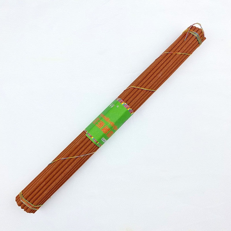 Potala Palace Tibetan Incense – Handmade Joss Sticks for Buddha Worship & Meditation