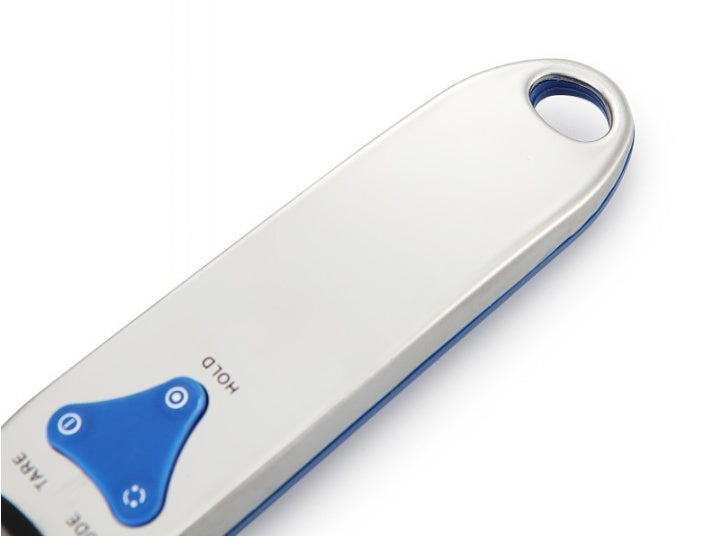 Digital Spoon Scale 500g 0.1g Electronic Measuring Kitchen Spoon of 3
