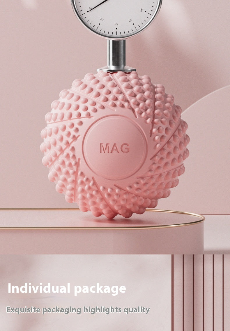 TPE Massage Ball for Foot & Muscle Relief