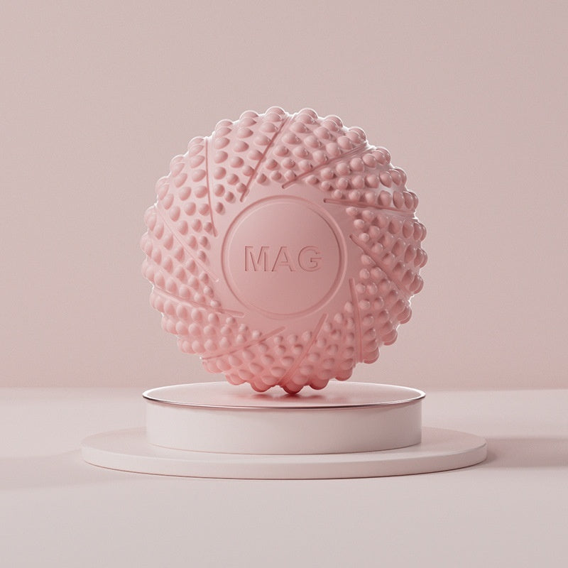 TPE Massage Ball for Foot & Muscle Relief
