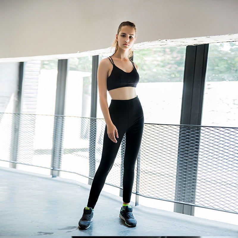 Breathe Fit Women's Loose Sweat-Enhancing Yoga Pants