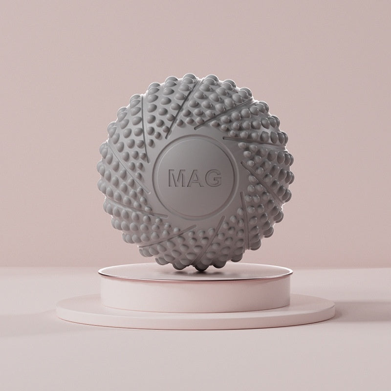 TPE Massage Ball for Foot & Muscle Relief