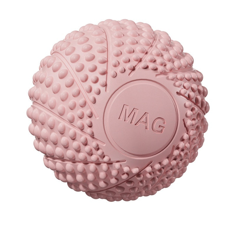 TPE Massage Ball for Foot & Muscle Relief