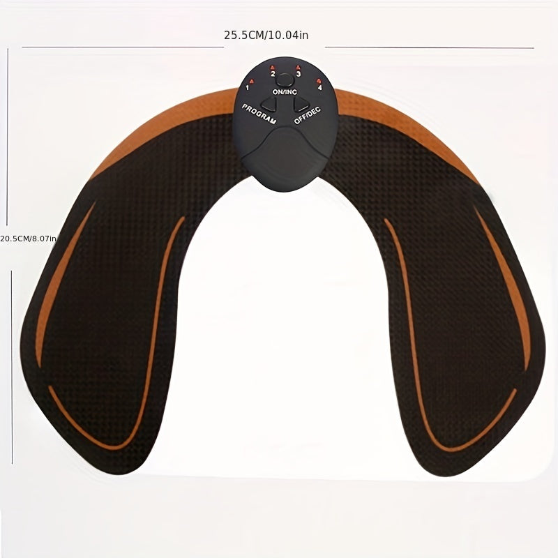 Smart Hip Trainer – U-Shape EMS Butt Lifting Device