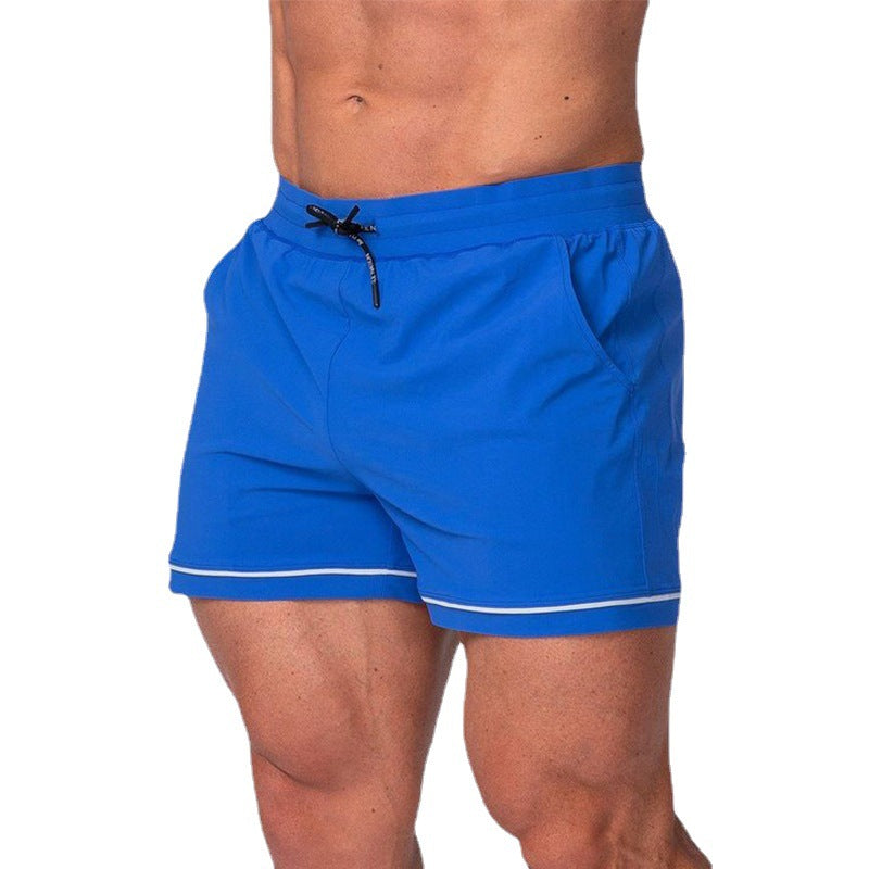 Fitness Quick-drying Sport Running Training Sport Short.