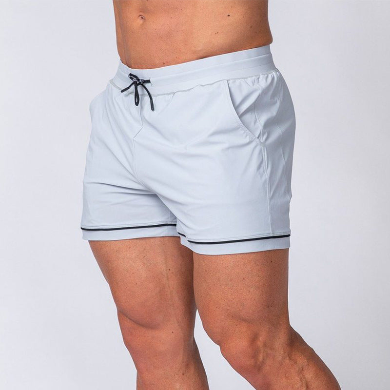 Fitness Quick-drying Sport Running Training Sport Short.