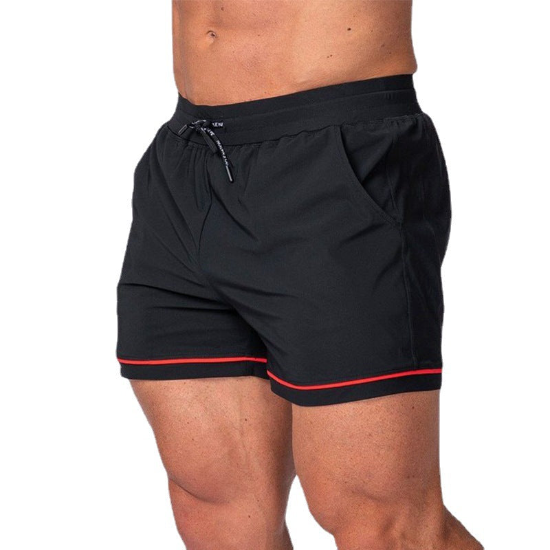 Fitness Quick-drying Sport Running Training Sport Short.