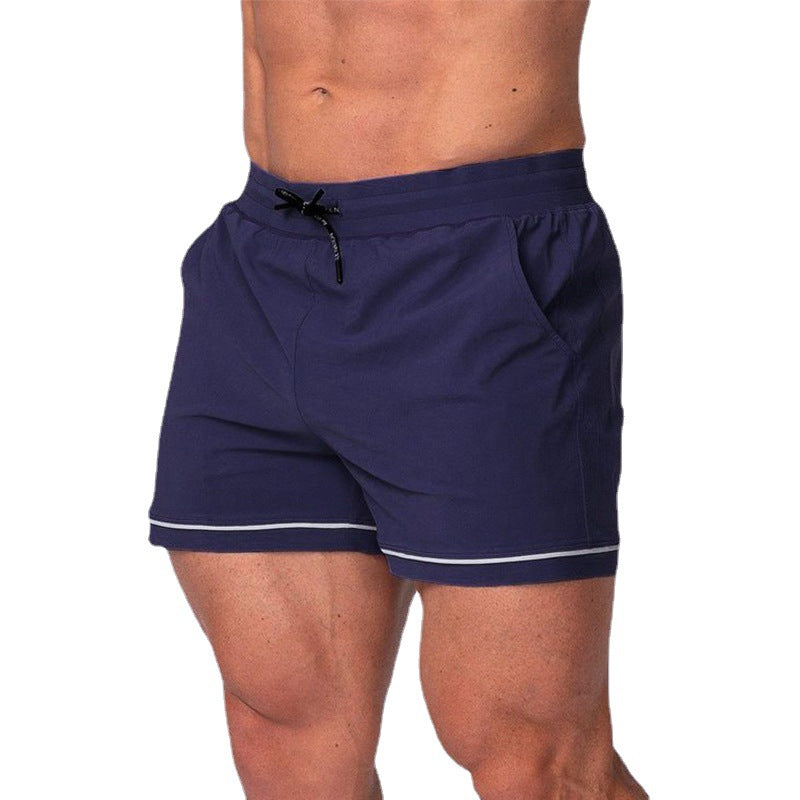 Fitness Quick-drying Sport Running Training Sport Short.