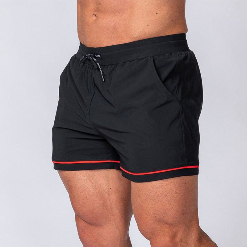 Fitness Quick-drying Sport Running Training Sport Short.