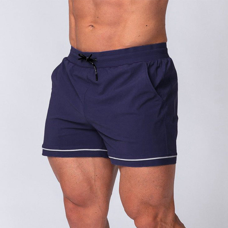 Fitness Quick-drying Sport Running Training Sport Short.