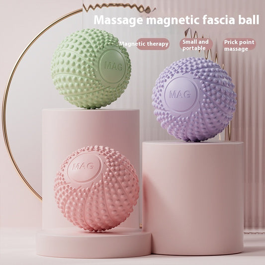 TPE Massage Ball for Foot & Muscle Relief