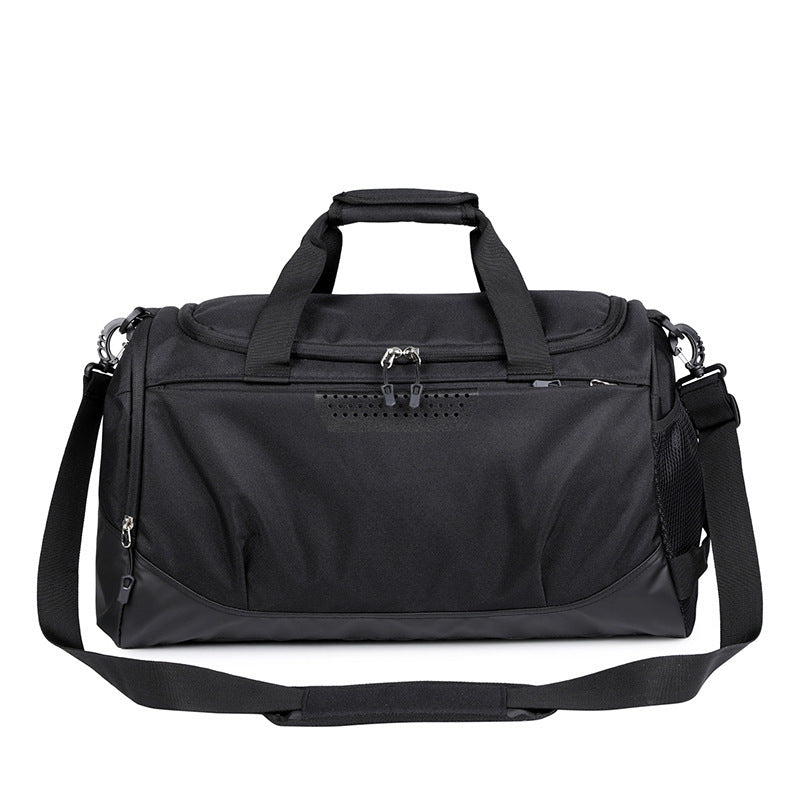 UrbanDry XL Sports Duffel – Waterproof Dry/Wet Separation Gym Bag