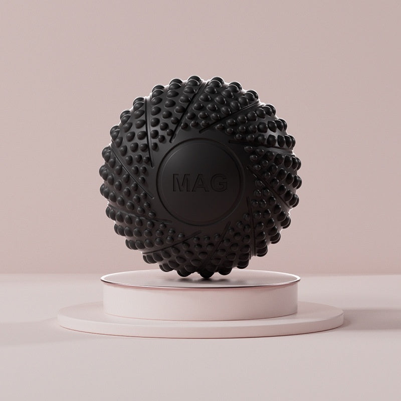 TPE Massage Ball for Foot & Muscle Relief