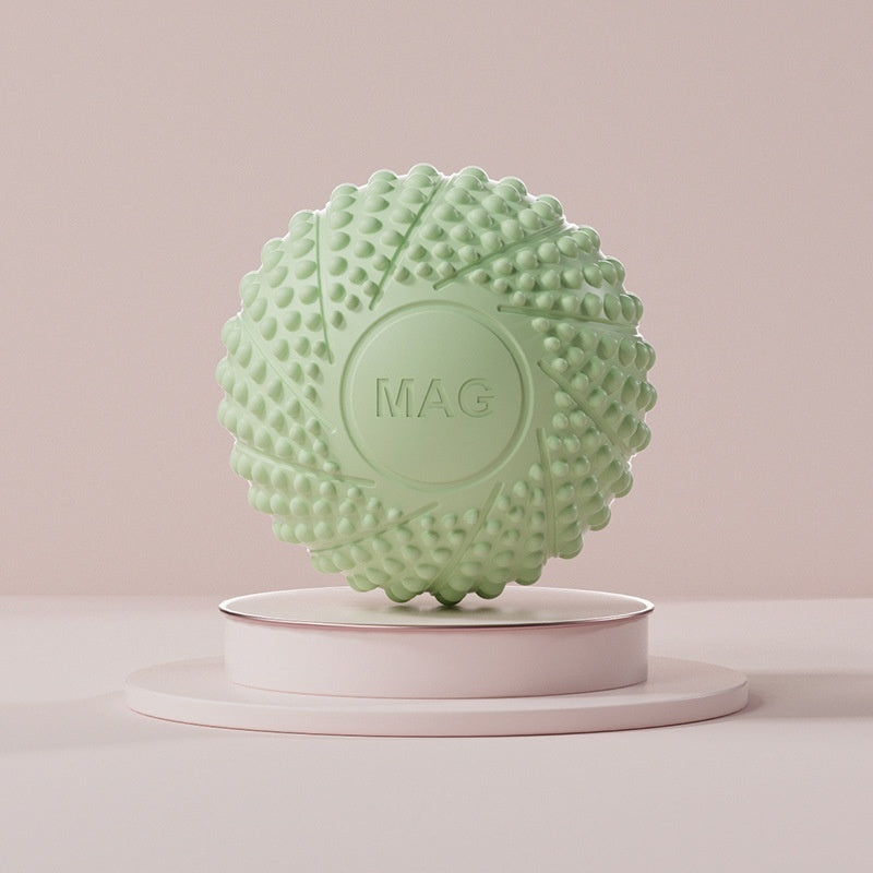 TPE Massage Ball for Foot & Muscle Relief