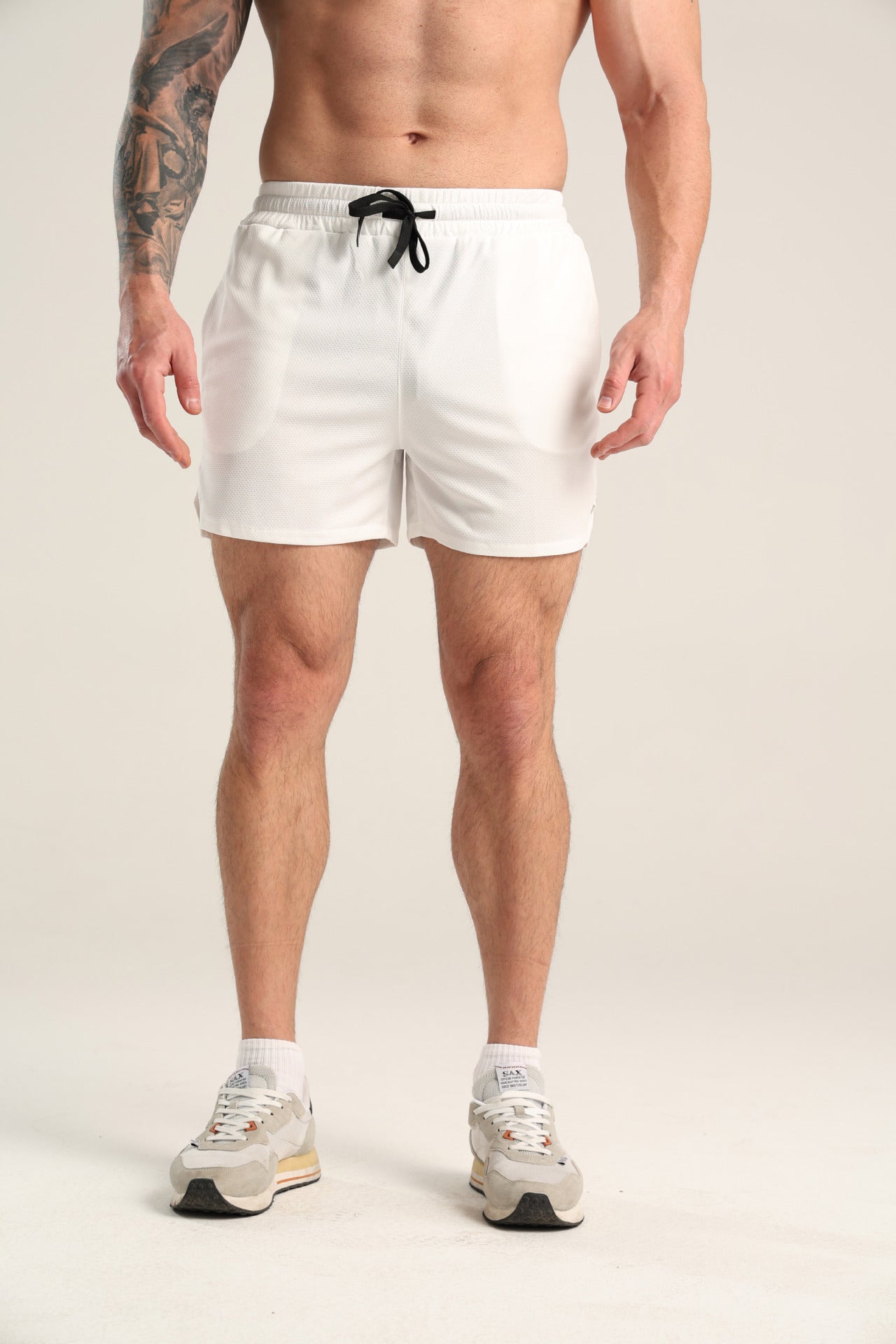 Men’s Basketball & Casual Beach Shorts