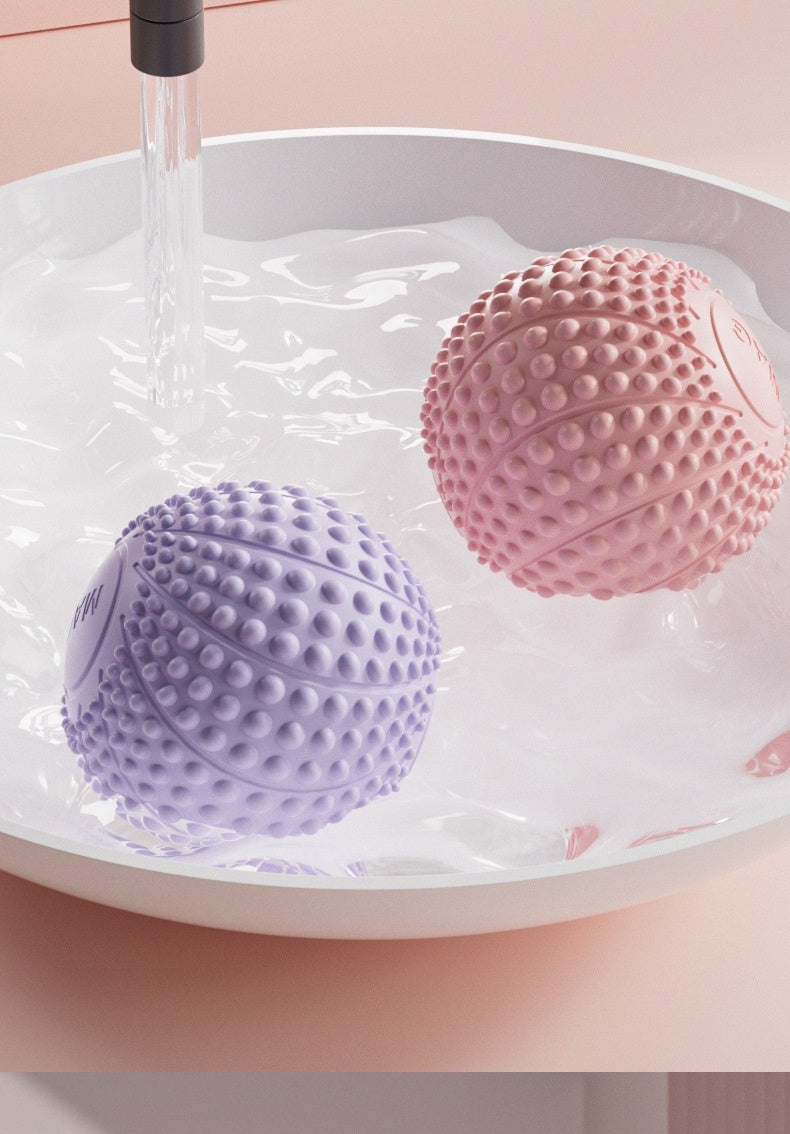 TPE Massage Ball for Foot & Muscle Relief