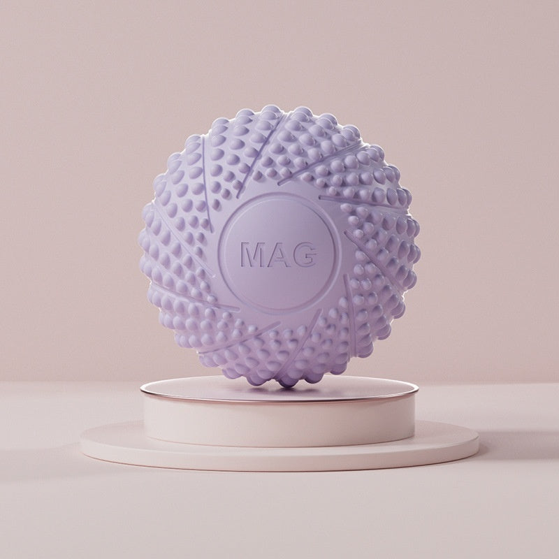 TPE Massage Ball for Foot & Muscle Relief