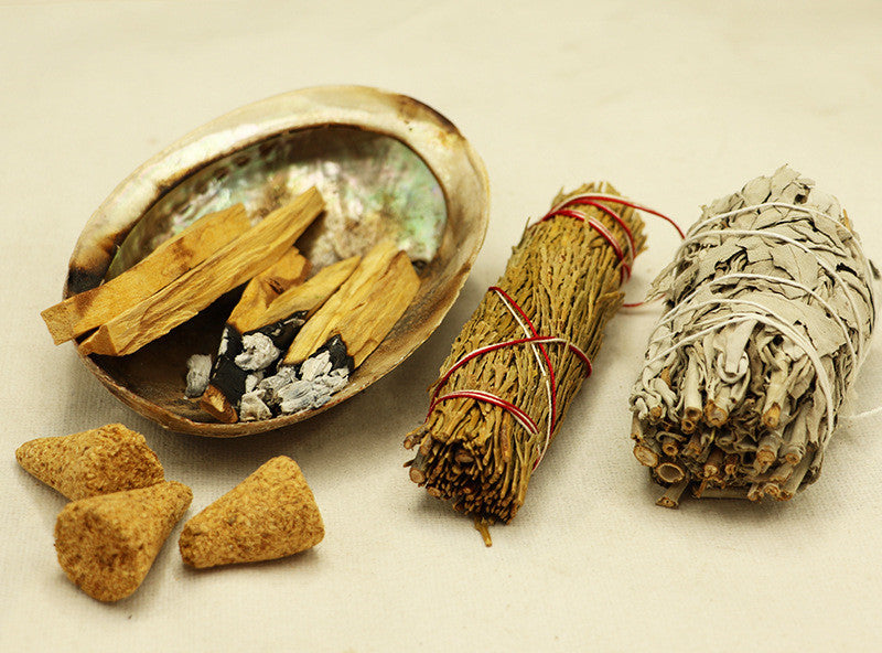 Peru Palo Santo Sacred Wood Sticks – Natural Aromatherapy & Meditation Incense