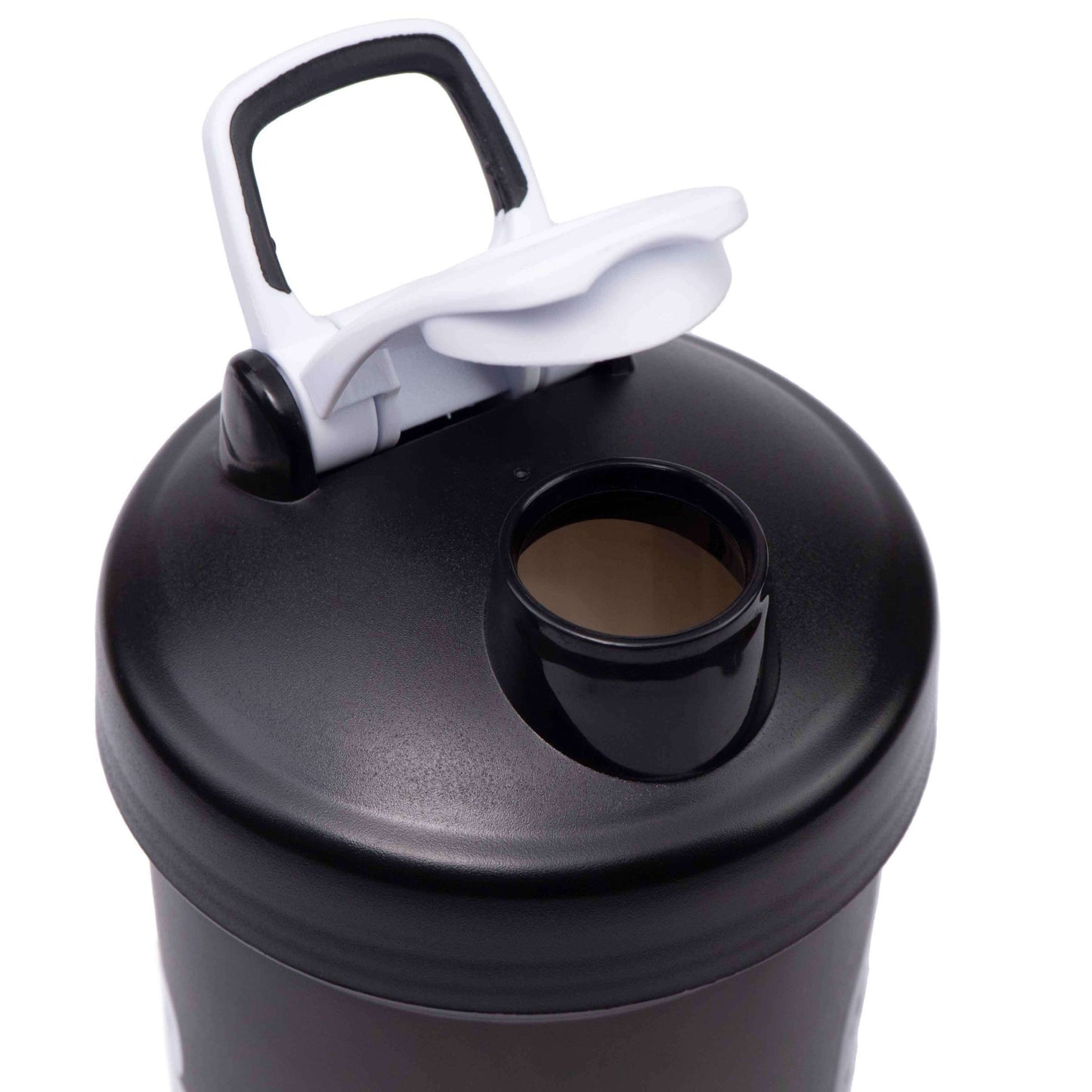 Leak-Proof Protein Shaker Bottle – 500ML