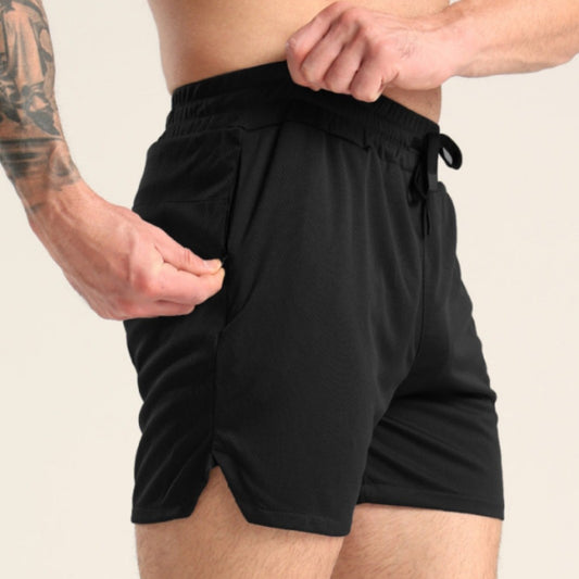 Men’s Basketball & Casual Beach Shorts