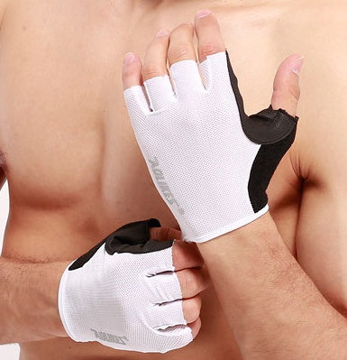 Women's Fitness Gloves / Gym Accessories