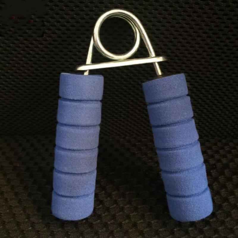 Hand Strength Spring Grip – Finger Rehabilitation & Fitness Training Tool