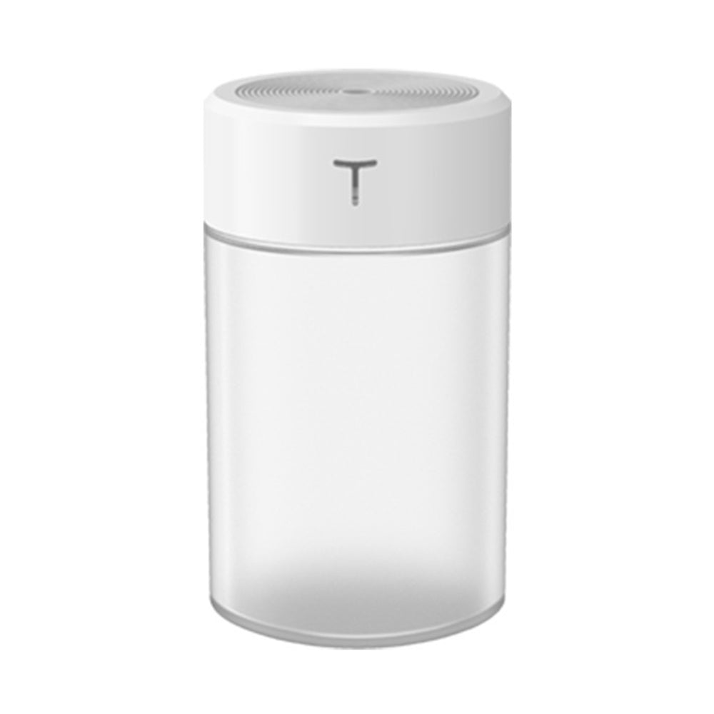 Dabai Mini Humidifier – USB Powered Night Light Diffuser