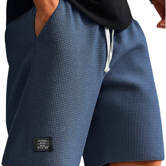 Men’s Cropped Pants